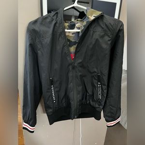 Size 12 boys Givenchy Spring Jacket